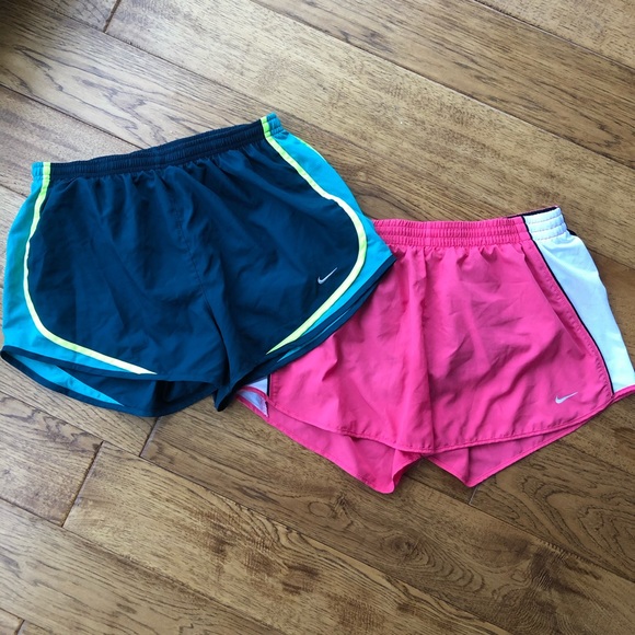 Nike Pants - Nike DriFit Shorts 2/$25